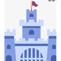castle game
