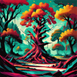 Adversary’s grove