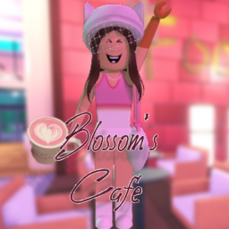 Cafe Blossom