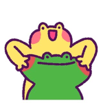 it is wednesday, my dudesssss