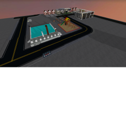 Into The City