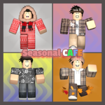 Seasonal Cafe Franchise