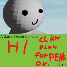 A Game i want to make