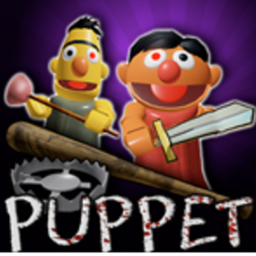 Puppet [CHAPTER 5]