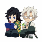 |- Kai and kei Group -|