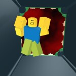 Kick Noobs into lava