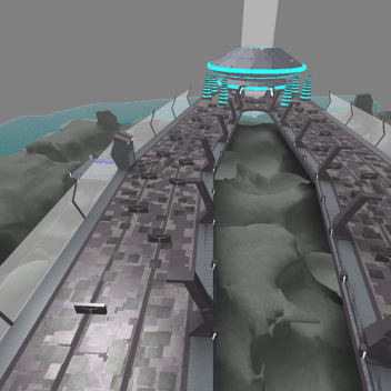 Invasion of Mygeeto!