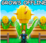 The grow a garden channel!