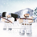 〘TFR〙The Finlandic Realm