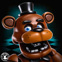 [🎂] FNaF AR: Roleplay Delivery