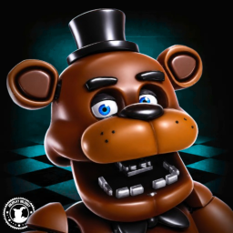 FNaF AR: Roleplay Delivery icon