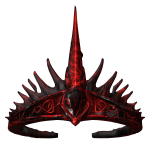 Ancient Bloodline Shardspire Crown