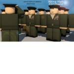 United States Army 1941.