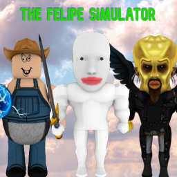 The Felipe Simulator