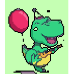 Original Dino