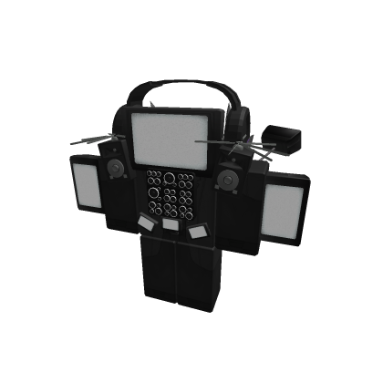 Upgraded Titan Cinemaman 2.0