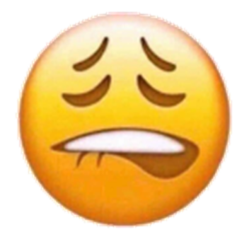 pov: its 3am and you hit rock bottom