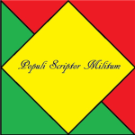 Populi Scriptor Militum