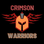 The very great crimson warriors