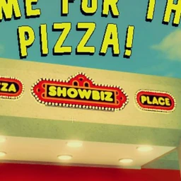 ShowBiz Pizza Place - AS icon