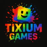 Tixium Games
