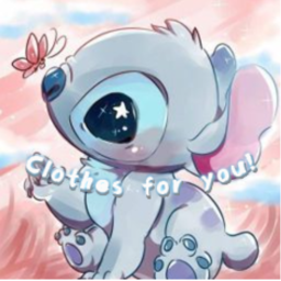 -|💙Stitch Shop :)