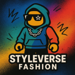 StyleVerse Fashion
