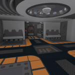 Underground Base