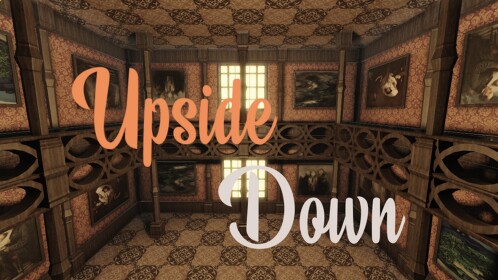 Upside Down