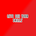 your sword fight skills