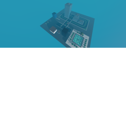 City map. Testing.