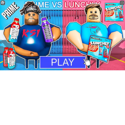 [UPD] Cart Ride Into Lunchly 🤑