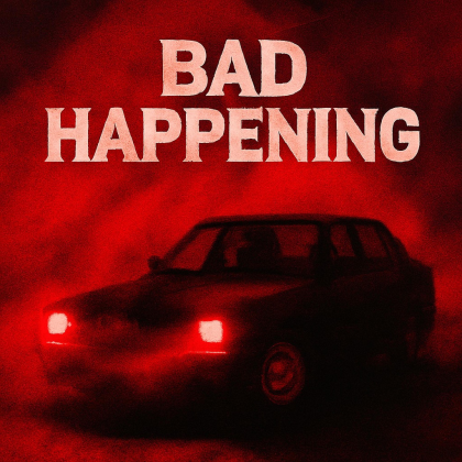 Bad Happening Funk Roblox music