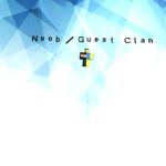 Noob / Guest Clan!