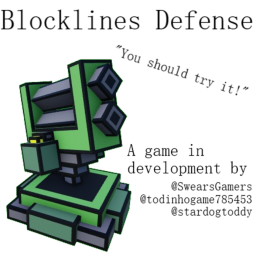 Blocklines Defense