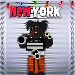 🔥 | New York RP [ 🚇 ALPHA ]