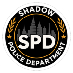 Shadow Police Department