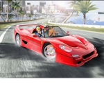 The Car (:D)