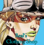 Real's Clothing Shop