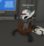 Church of Medblanket293