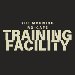 The Morning Café training facility (Testing)