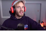 PewDiePie Gamers :)