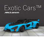 Exotic Cars™ Group Thumbnail