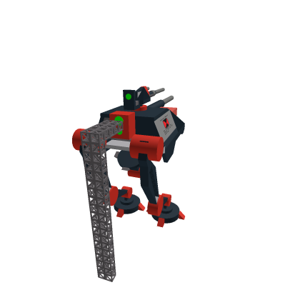 Sotrain Empire Walker