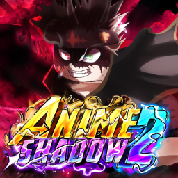 [🍀GRIMOIRE] Anime Shadow 2 icon