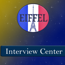 Eiffel || Interview Center