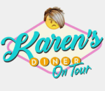 KAℛEN’S DℐNEℛ
