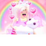 Rainbow are squad