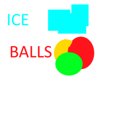 P🍕🥞B🤓🎗ABOMINATION's Ice Balls