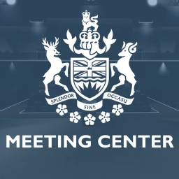 Meeting Center icon